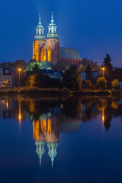 Catedral de Gniezno, Gniezno, Polonia, 2014-09-20, DD 43-44 HDR