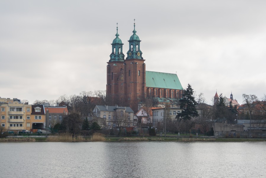 Catedral de Gniezno, Polonia, 2012-04-05, DD 01