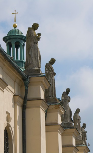 Catedral de Gniezno, Polonia, 2012-04-05, DD 26