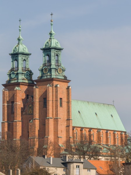 Catedral de Gniezno, Polonia, 2012-04-06, DD 07