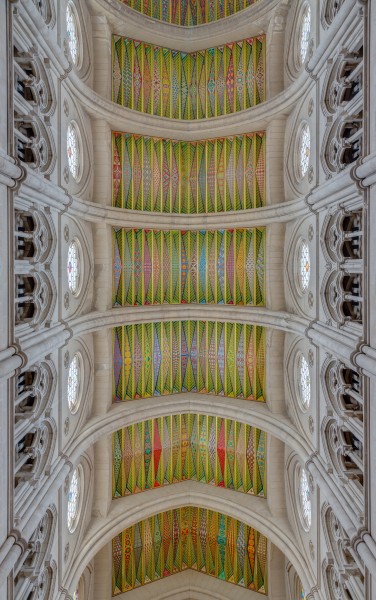 Catedral de la Almudena, Madrid, España, 2014-12-27, DD 32