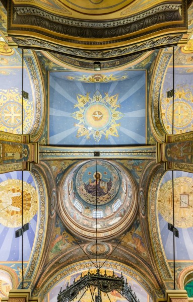 Catedral de la Dormición de la Madre de Dios, Varna, Bulgaria, 2016-05-27, DD 112-114 HDR