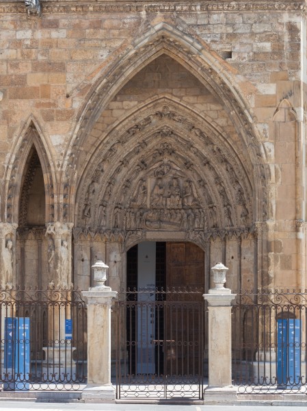 Catedral de León. España-30