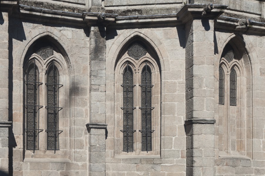 Catedral de Lugo. Galiza-3