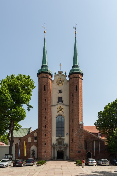 Catedral de Oliwa, Gdansk, Polonia, 2013-05-21, DD 15