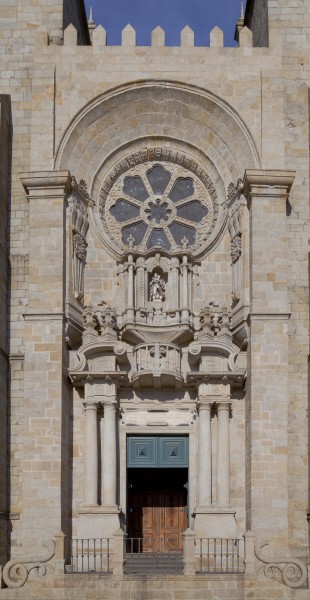 Catedral de Oporto, Portugal, 2012-05-09, DD 12