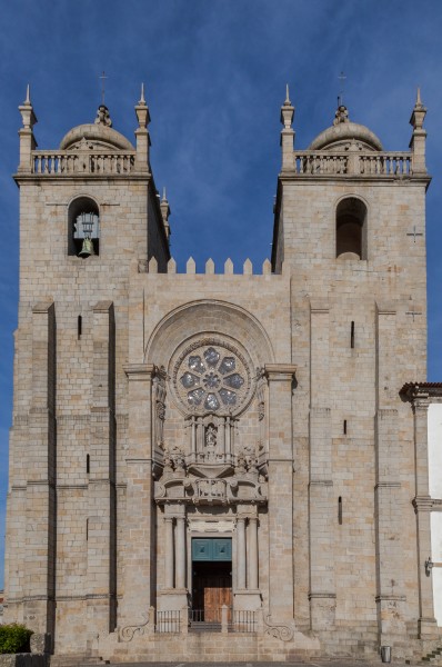 Catedral de Oporto, Portugal, 2012-05-09, DD 13