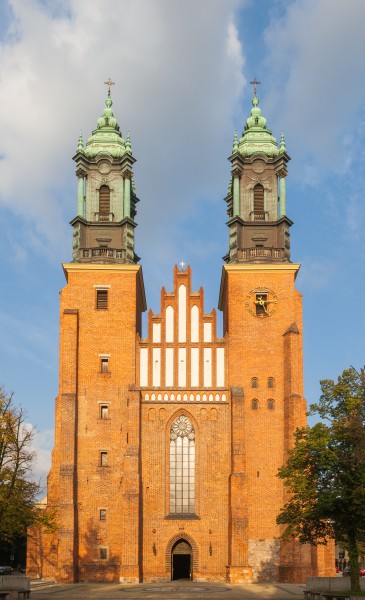 Catedral de Poznan, Poznan, Polonia, 2014-09-18, DD 10