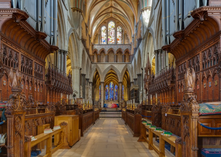 Catedral de Salisbury, Salisbury, Inglaterra, 2014-08-12, DD 29-31 HDR