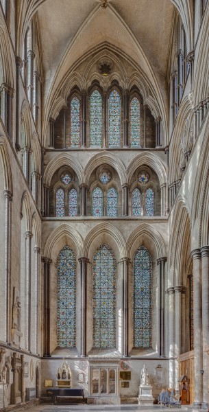 Catedral de Salisbury, Salisbury, Inglaterra, 2014-08-12, DD 38-40 HDR