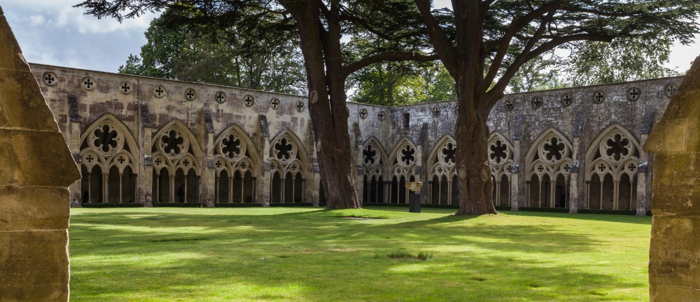 Catedral de Salisbury, Salisbury, Inglaterra, 2014-08-12, DD 48