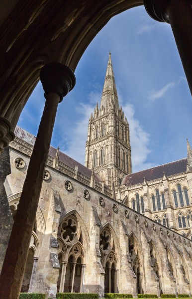 Catedral de Salisbury, Salisbury, Inglaterra, 2014-08-12, DD 49