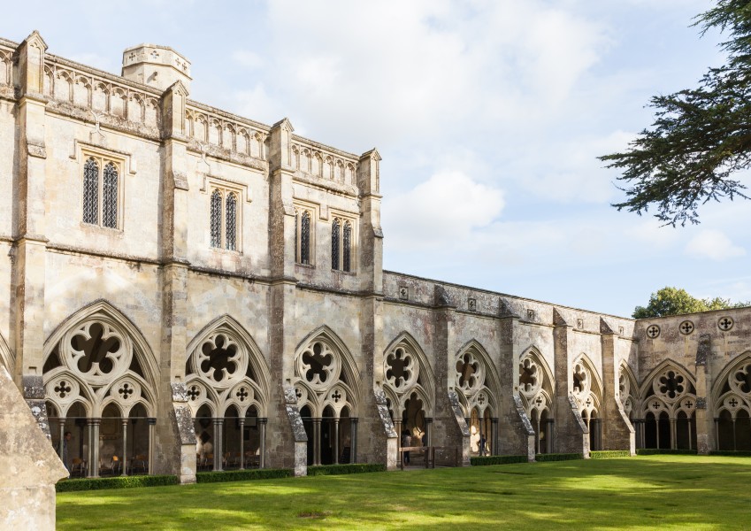 Catedral de Salisbury, Salisbury, Inglaterra, 2014-08-12, DD 55