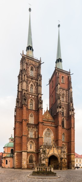 Catedral de San Juan, Breslavia, Polonia, 2017-12-20, DD 14