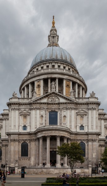 Catedral de San Pablo, Londres, Inglaterra, 2014-08-11, DD 129