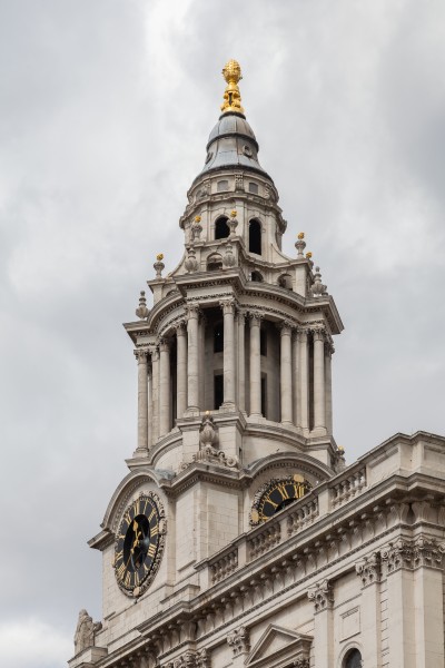 Catedral de San Pablo, Londres, Inglaterra, 2014-08-11, DD 131