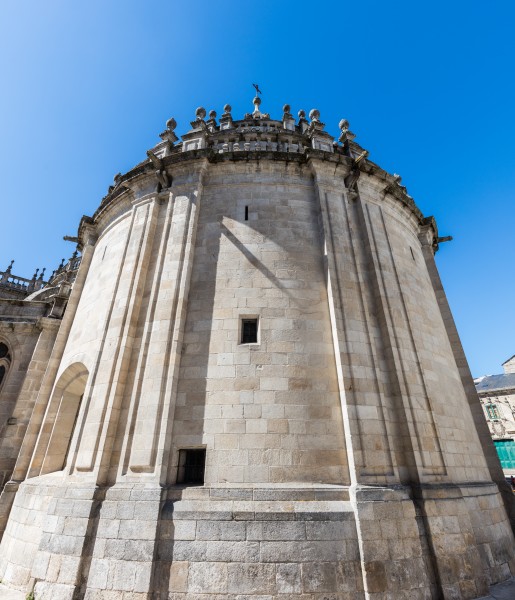 Catedral de Santa María, Lugo, España, 2015-09-19, DD 04