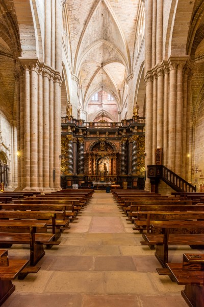 Catedral de Santa María, Sigüenza, España, 2015-12-28, DD 126-128 HDR