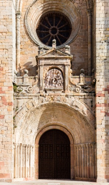 Catedral de Santa María, Sigüenza, España, 2015-12-28, DD 140