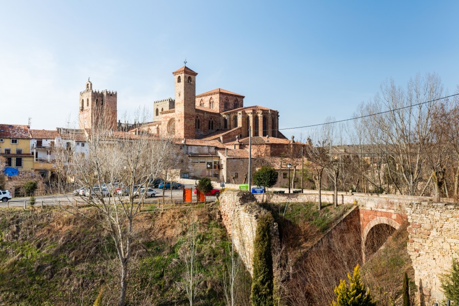 Catedral de Santa María, Sigüenza, España, 2015-12-28, DD 144