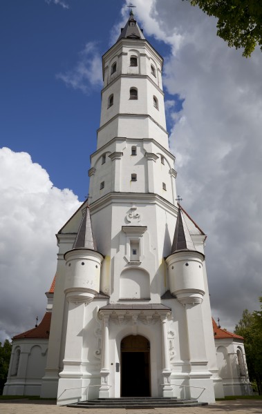Catedral de Siauliai, Lituania, 2012-08-09, DD 03