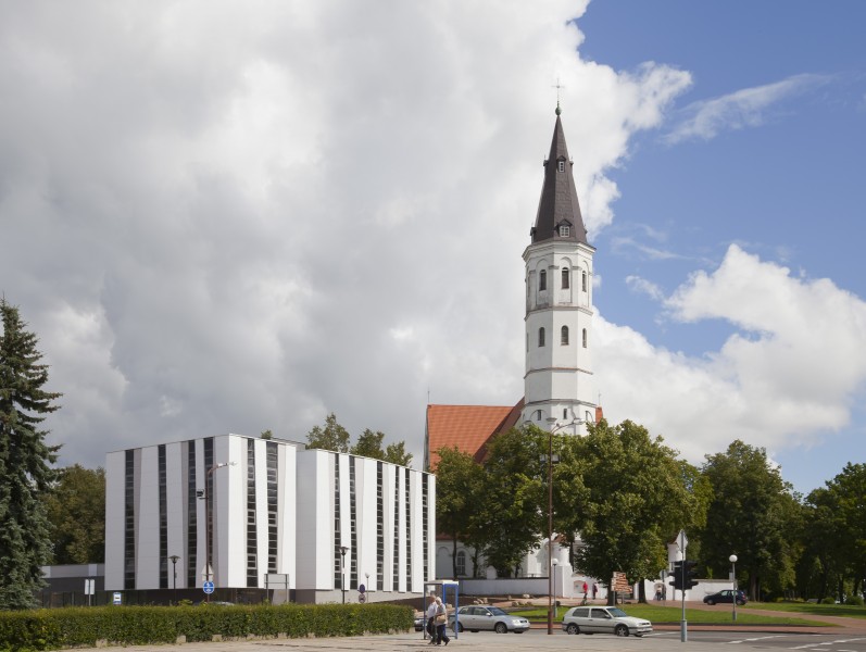 Catedral de Siauliai, Lituania, 2012-08-09, DD 09