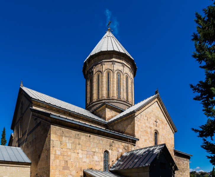 Catedral de Sioni, Tiflis, Georgia, 2016-09-29, DD 103