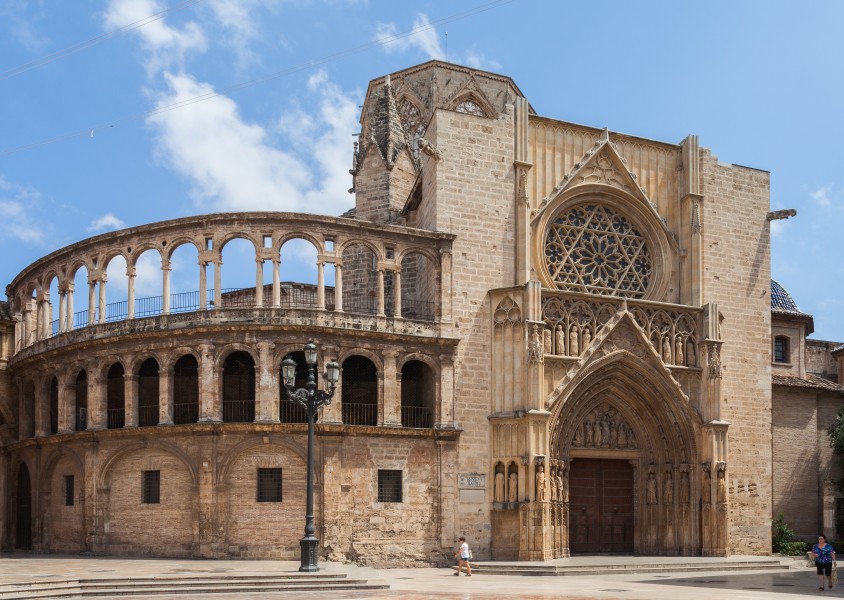 Catedral de Valencia, Valencia, España, 2014-06-30, DD 160
