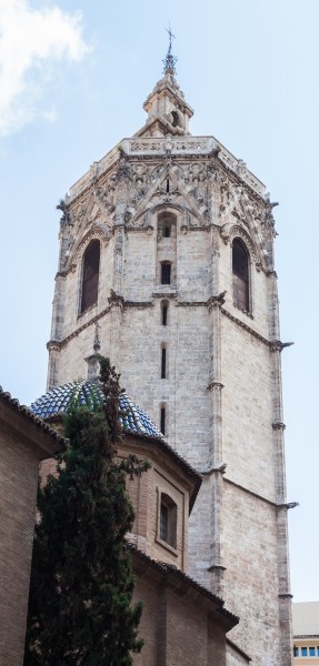 Catedral de Valencia, Valencia, España, 2014-06-30, DD 164