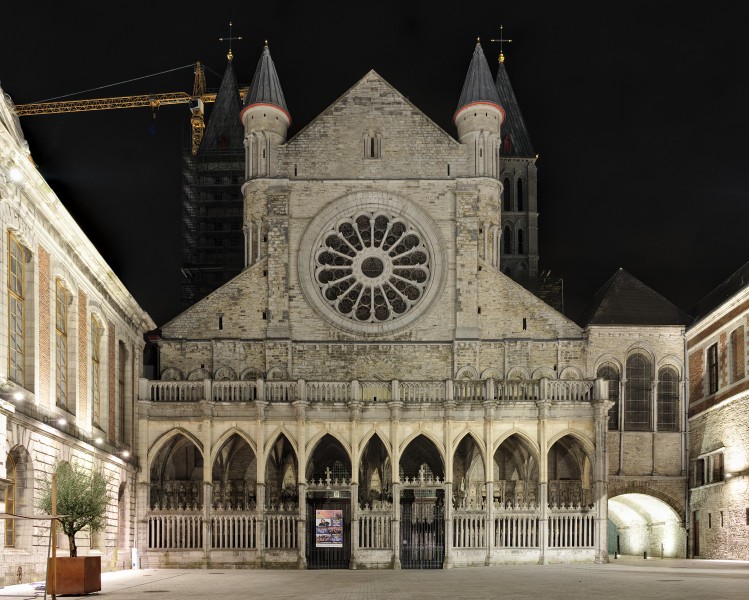 Cathédrale Notre-Dame de Tournai (DSCF8337)