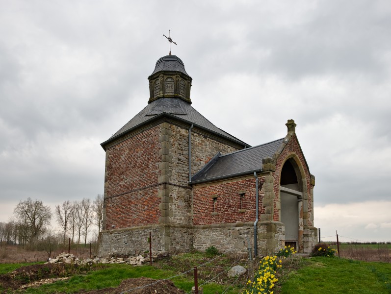 Château de Briffoeil in Péruwelz (DSCF5050) Chapelle 57064-INV-0117-02