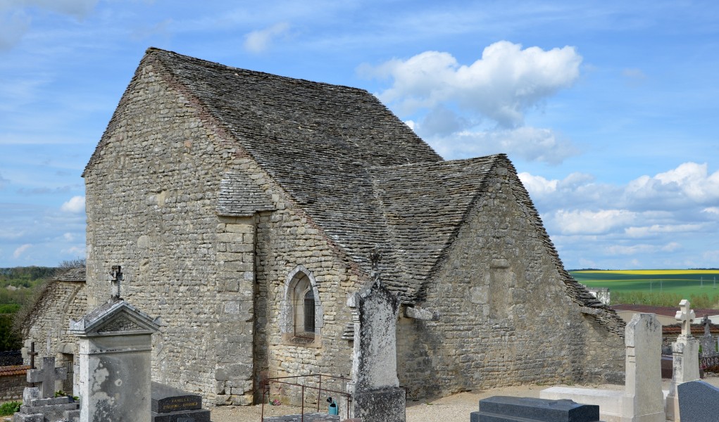 Chapelle St Georges Pacy Sur Armançon DSC 0341