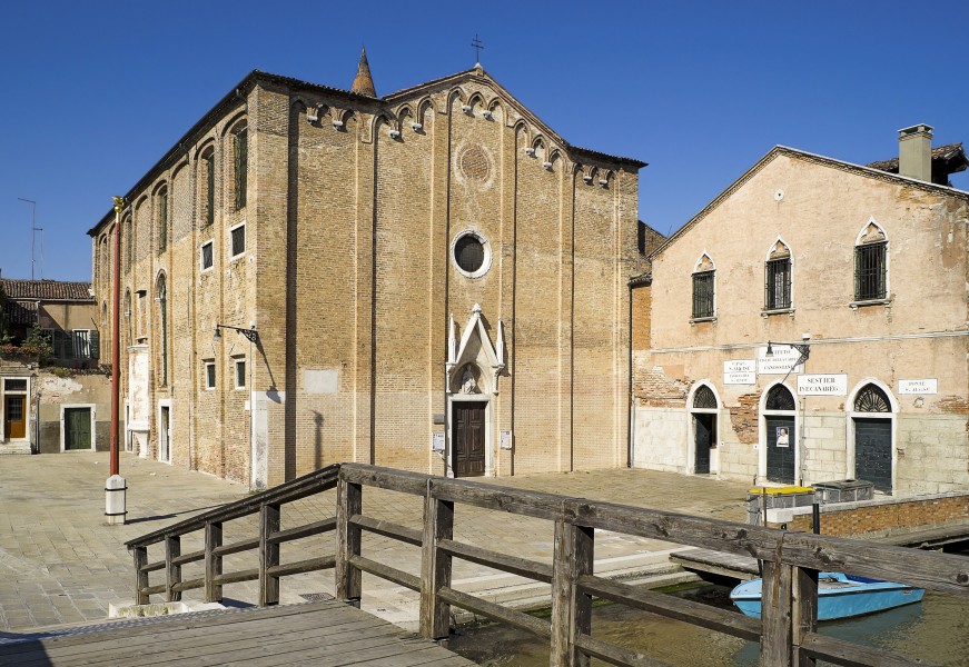 Chiesa Sant'Alvise