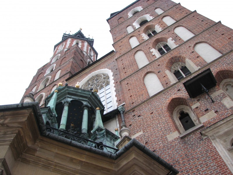 Cracow, Poland, picture 11