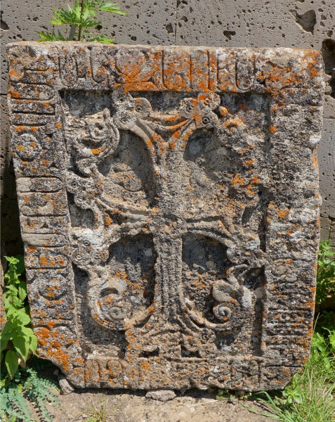 Cross-stone tatev