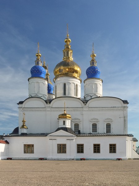 Софийский собор (Тобольск)3