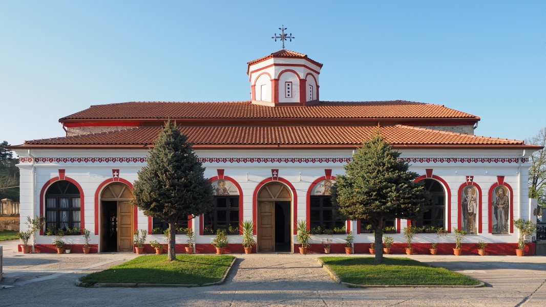 Црква Света Недела (Битола)