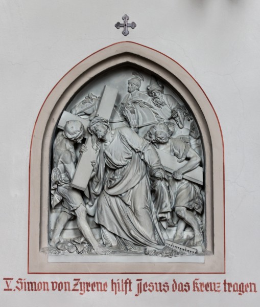 Dülmen, Kirchspiel, St.-Jakobus-Kirche -- 2015 -- 5558