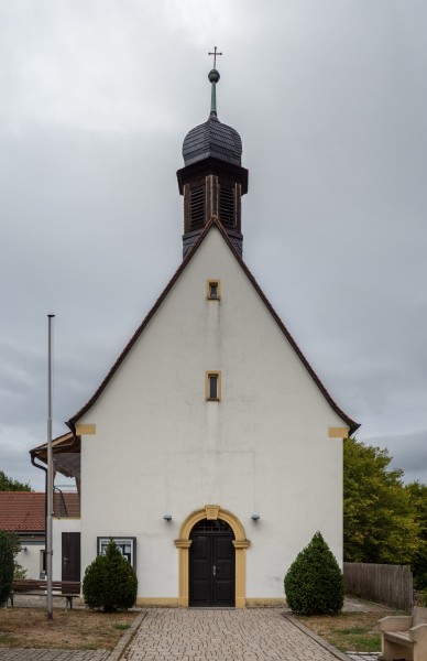 Dörfleins Kirche 9020140