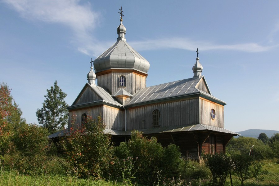 Daliowa - Church 03