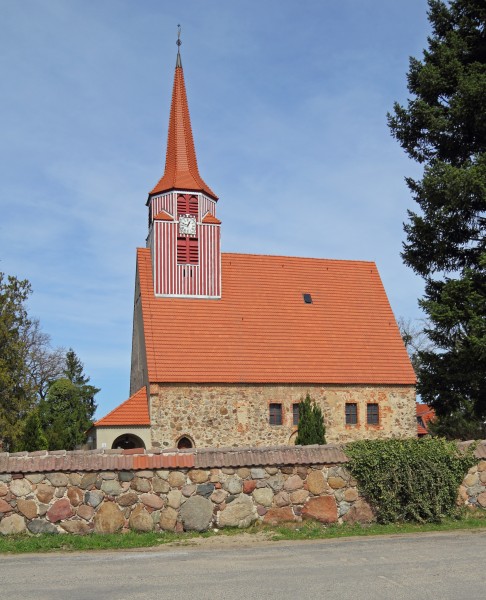 Demnitz Dorfkirche