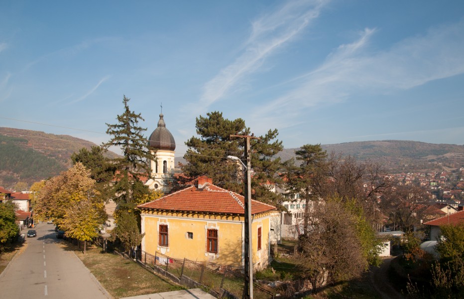 Dimitrovgrad - Serbia