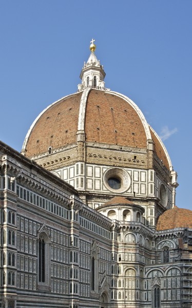 Duomo coté droit cathédrale