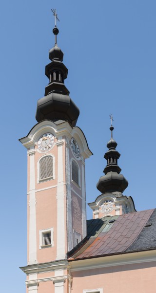 Ebenthal Pfarrkirche Maria Hilf SO-Ansicht 30042016 1803