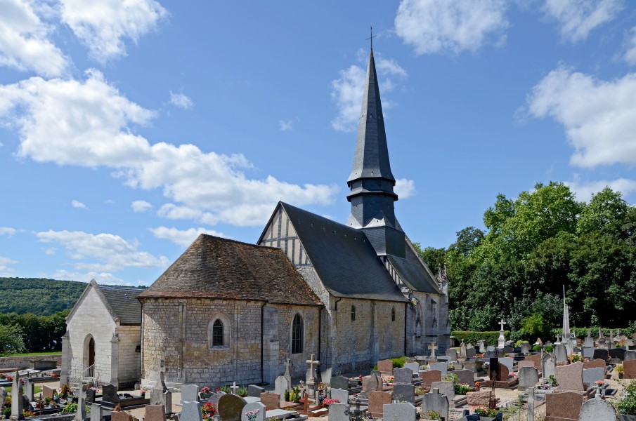 Eglise-Saint-Sauveur--a-Sahurs-DSC 0102