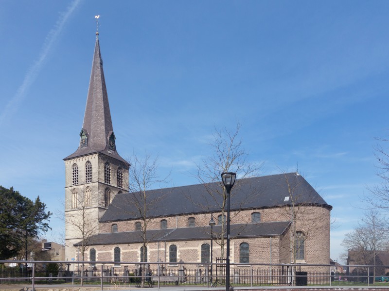 Eijsden, de Martinuskerk RM15487 foto4 2017-03-25 10.47