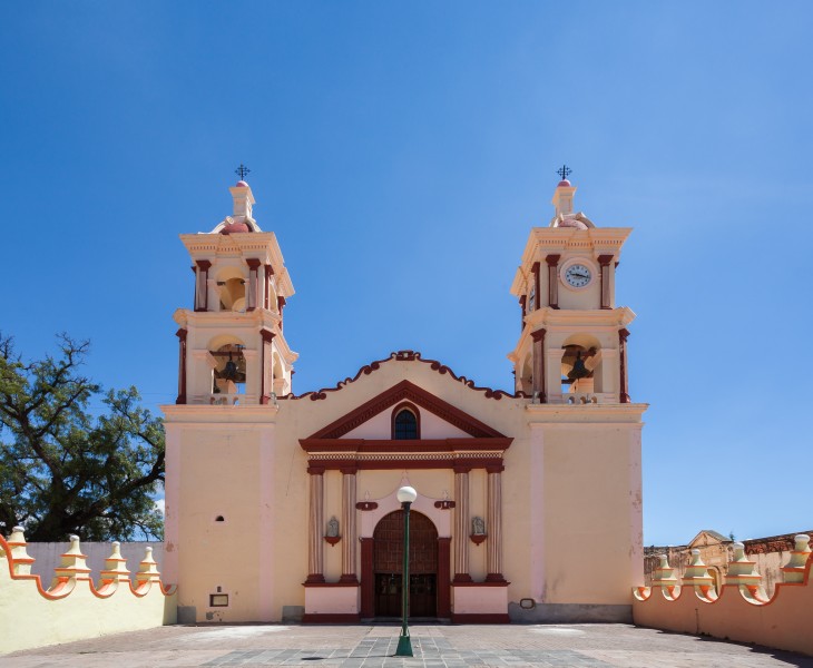 Ermita de San Pedro, Tepeyahualco, Puebla, México, 2013-10-11, DD 09