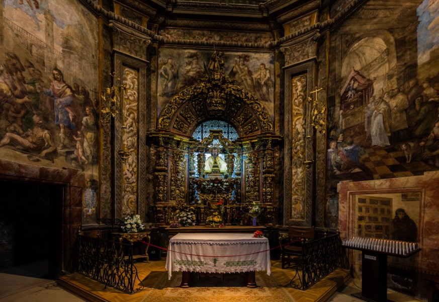 Ermita de San Saturio, Soria, España, 2017-05-26, DD 29