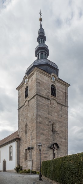 Etzelskirchen St. Jakobus Maior P4RM1890