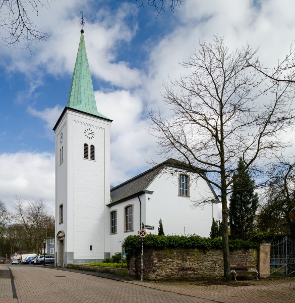 Ev-Dorfkirche.Muelheim-Saarn